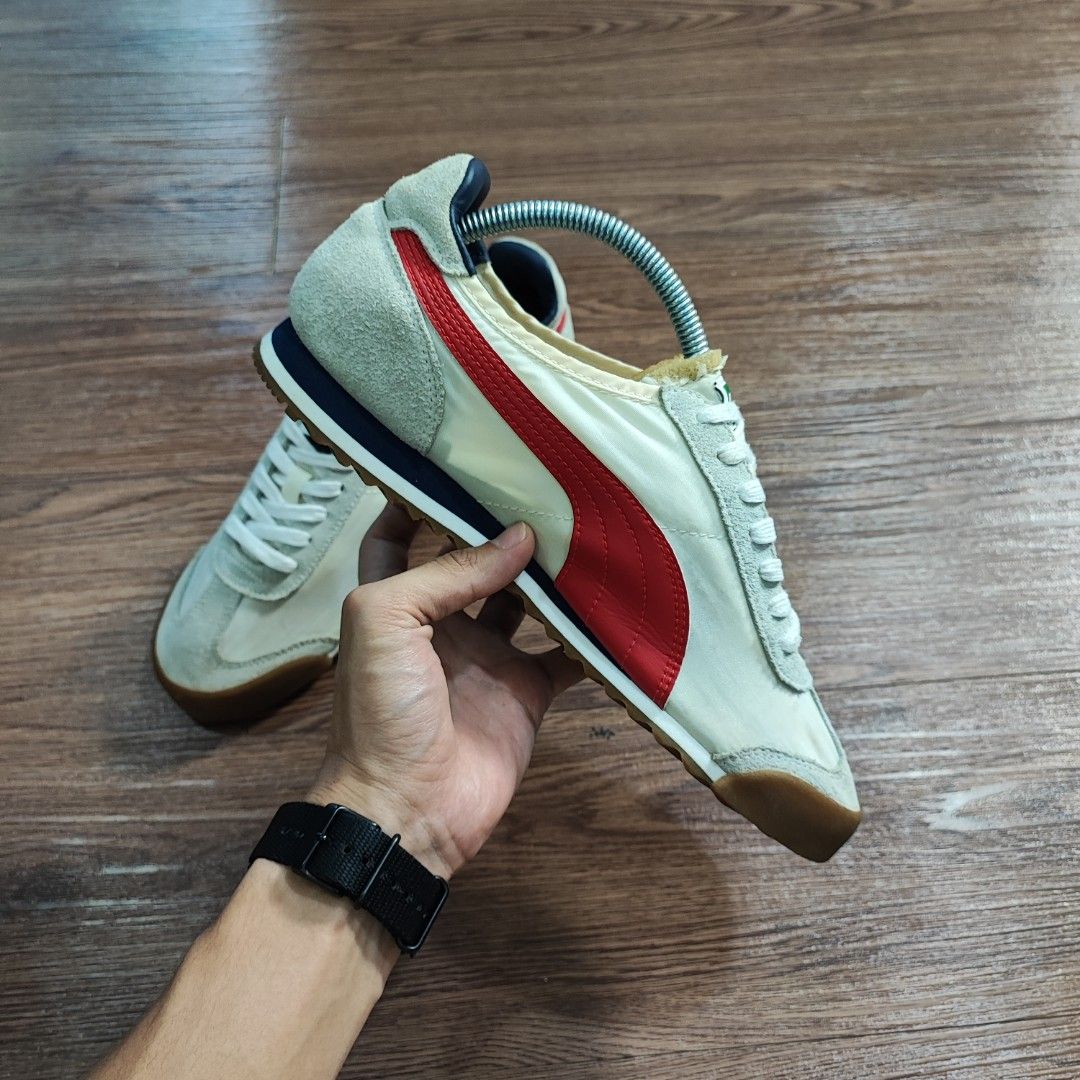 Puma roma 44 store