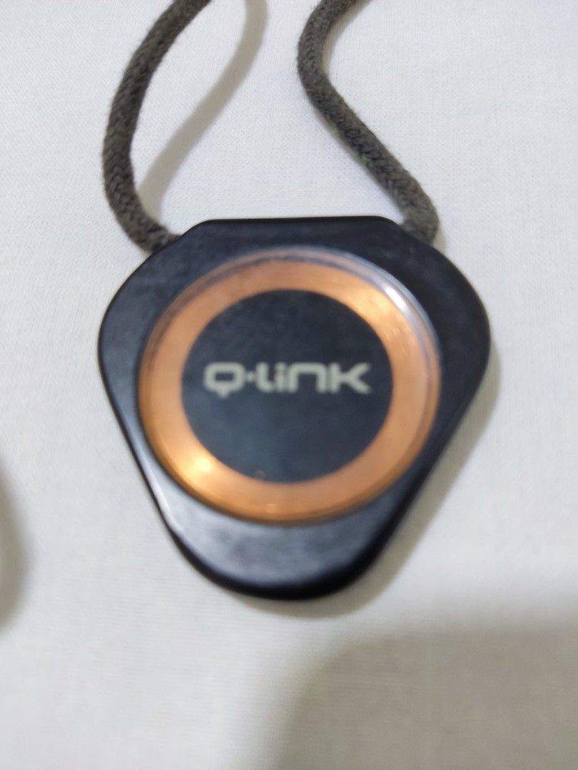 Q link new arrivals pendant sale
