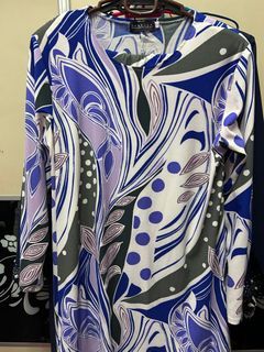 Quenny Sabella Batik