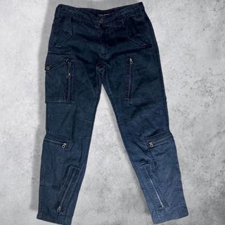 Ralph Lauren Bleecker Cargo Pants