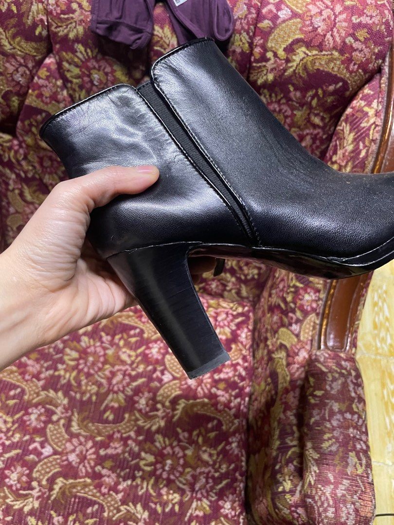 ralph lauren boots womens
