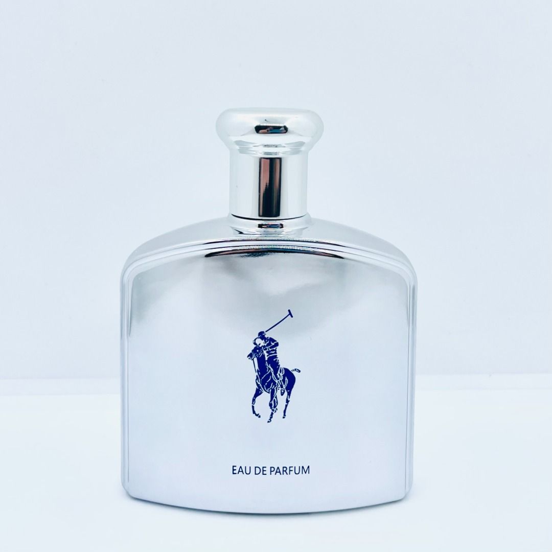 Polo blue collector's edition deals