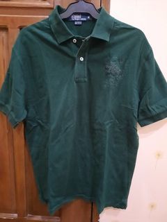 Ralph Lauren poloshirt medium