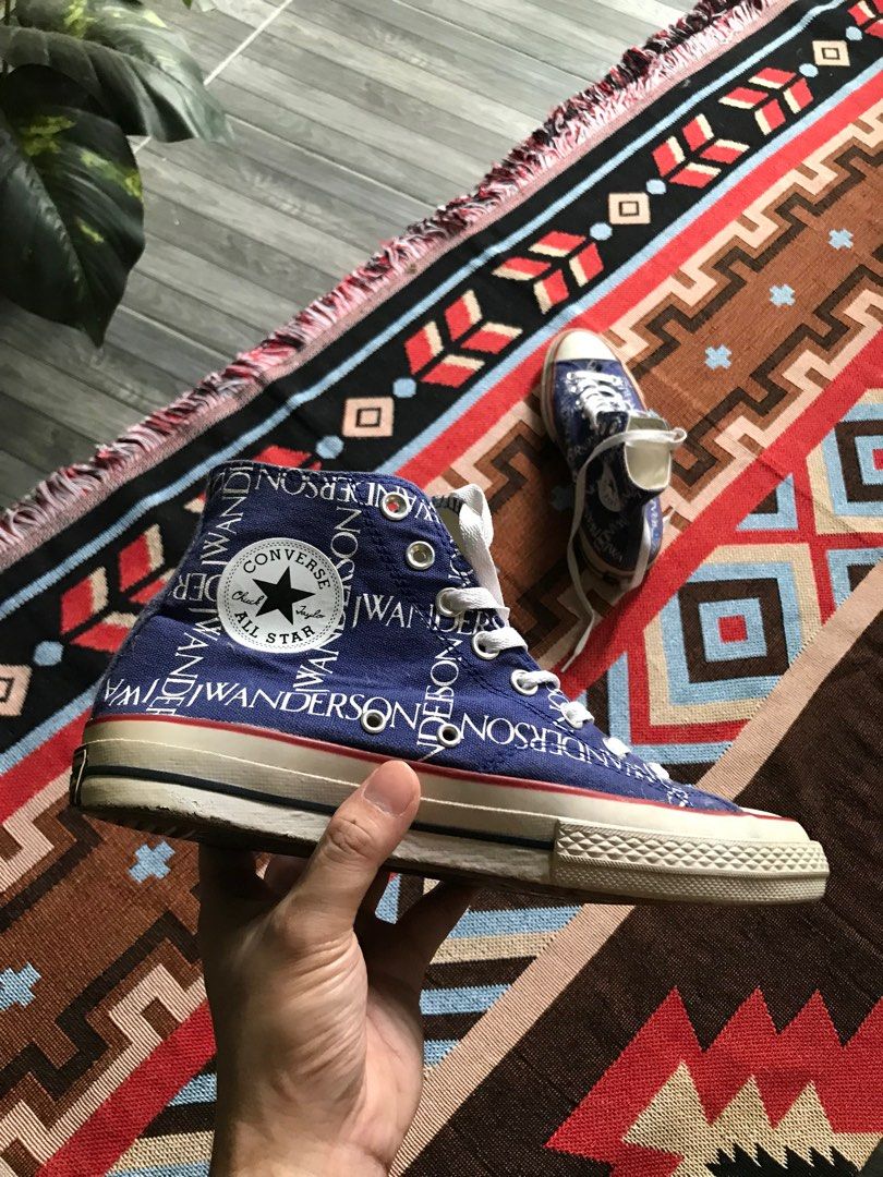 Rare converse on sale