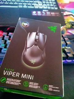 RAZER Viper Mini Ultra-Lightweight Gaming Mouse (BRAND NEW) SALE!!!