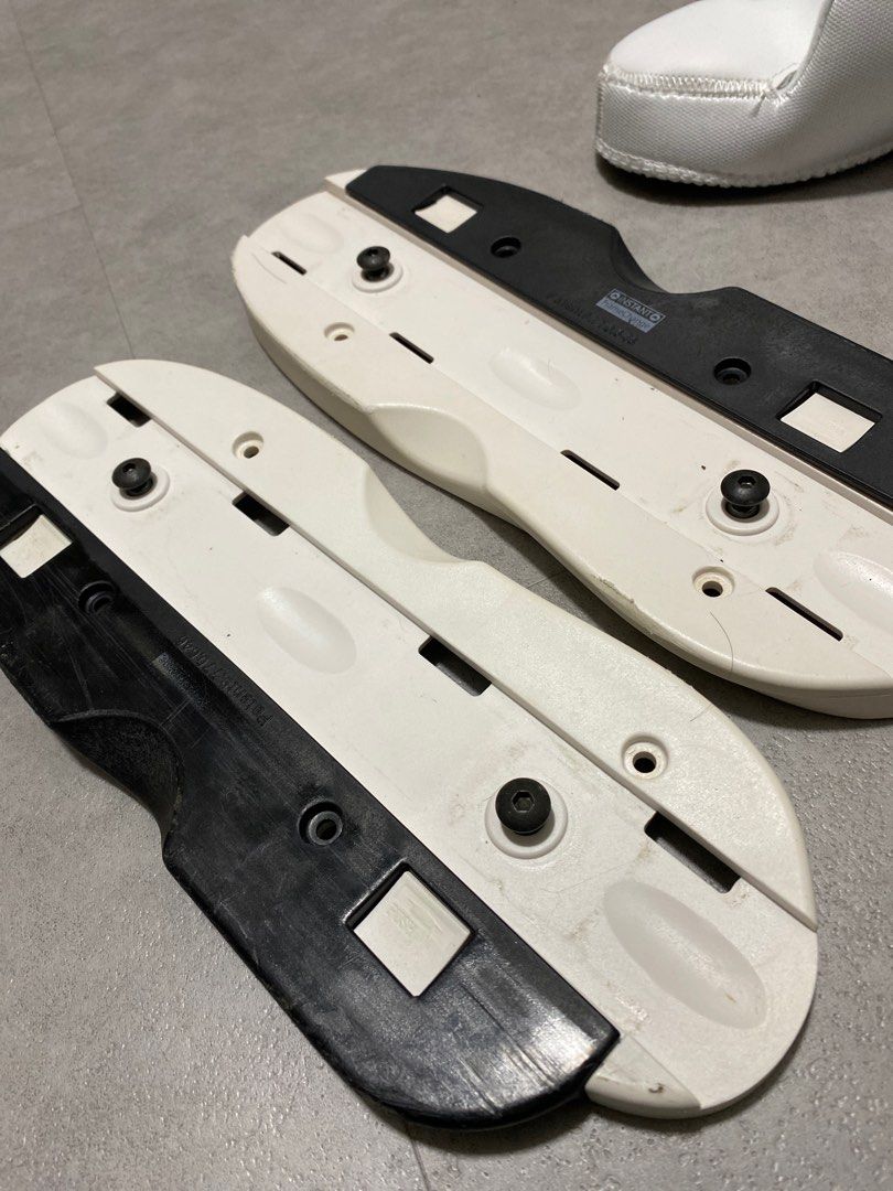 Razors Shift 2 boot only, no frames and wheels, Sports Equipment