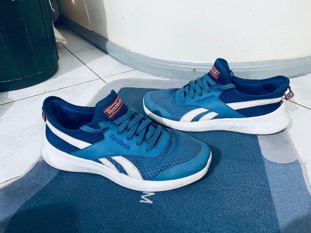 Reebok astro 2025 cruise review
