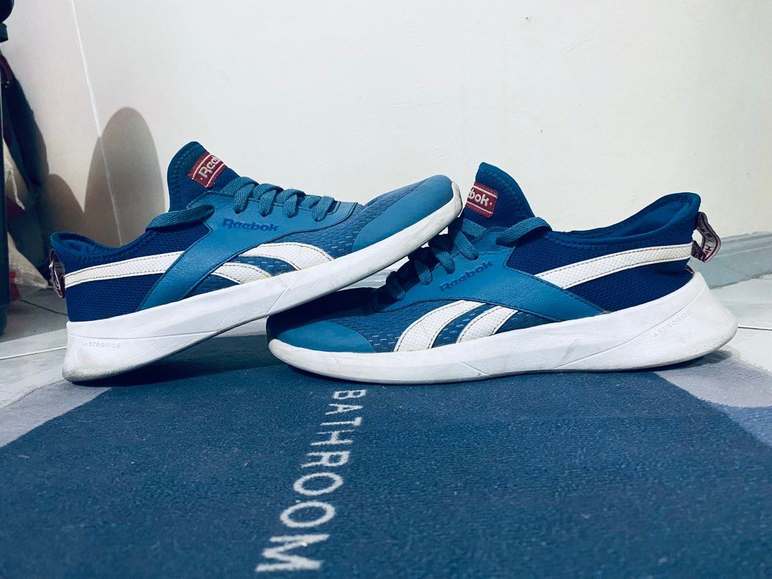 Reebok astro top cruise review