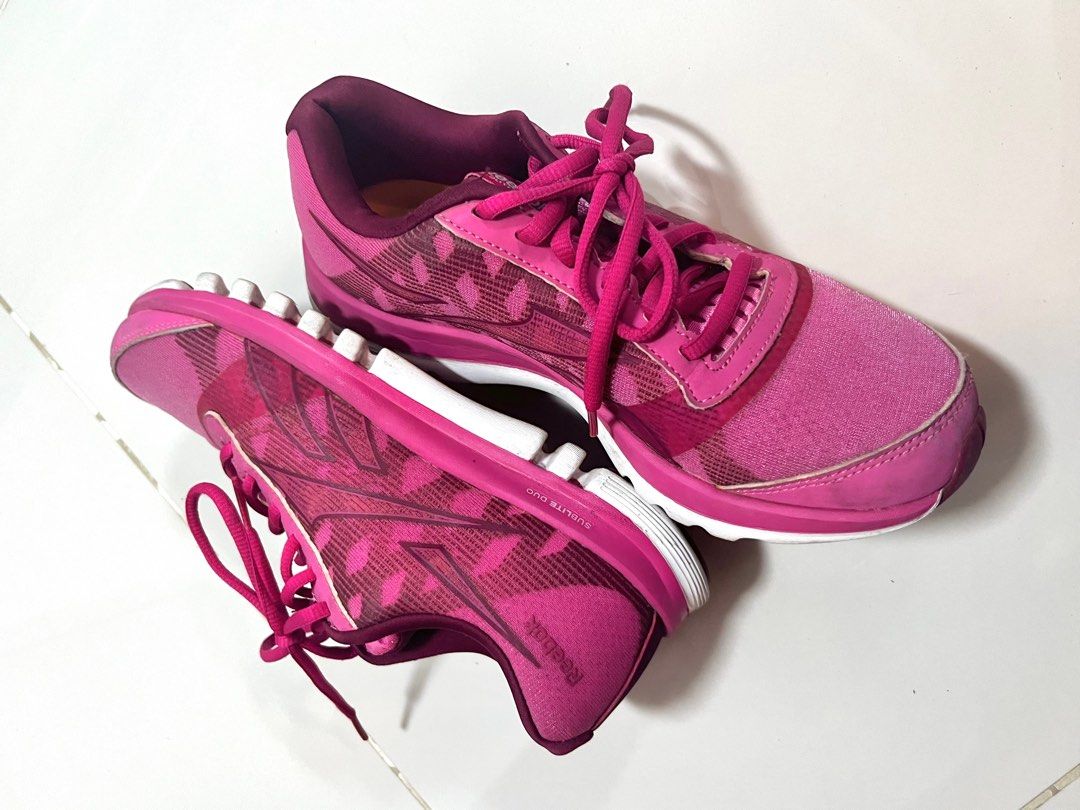 Reebok sublite super duo 3. online