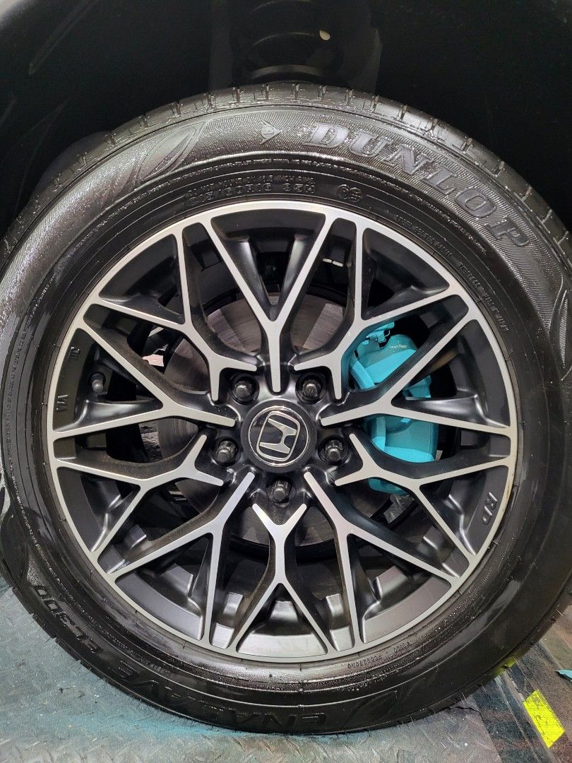 Restore / Spray Calipers / Paint Caliper / Plastidip / Plasticdip