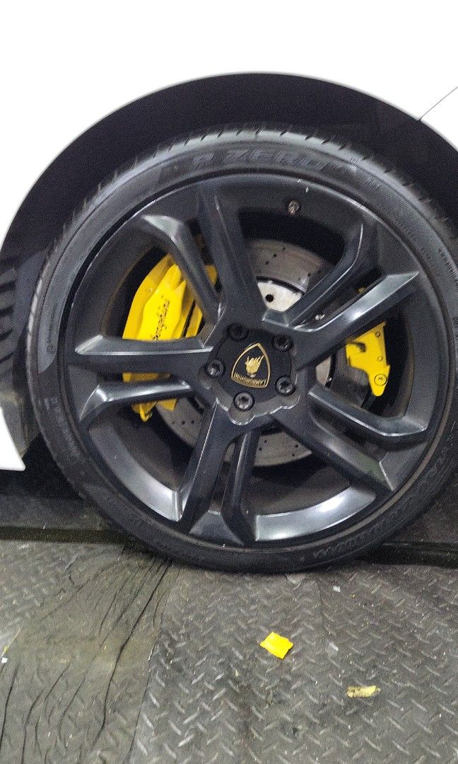 Restore / Spray Calipers / Paint Caliper / Plastidip / Plasticdip