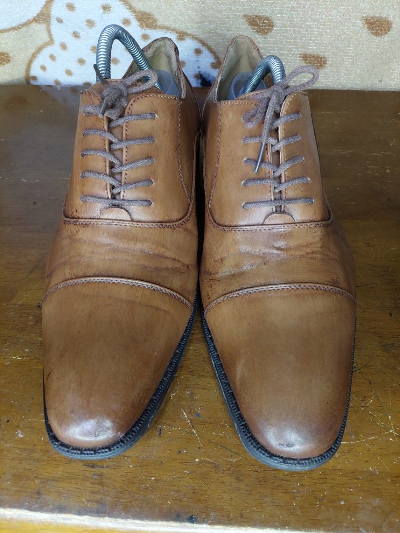 Richard smith shoes clearance