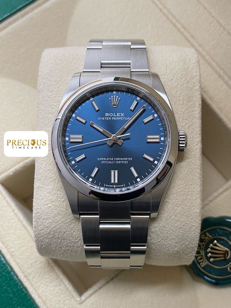 Rolex deals op 126000