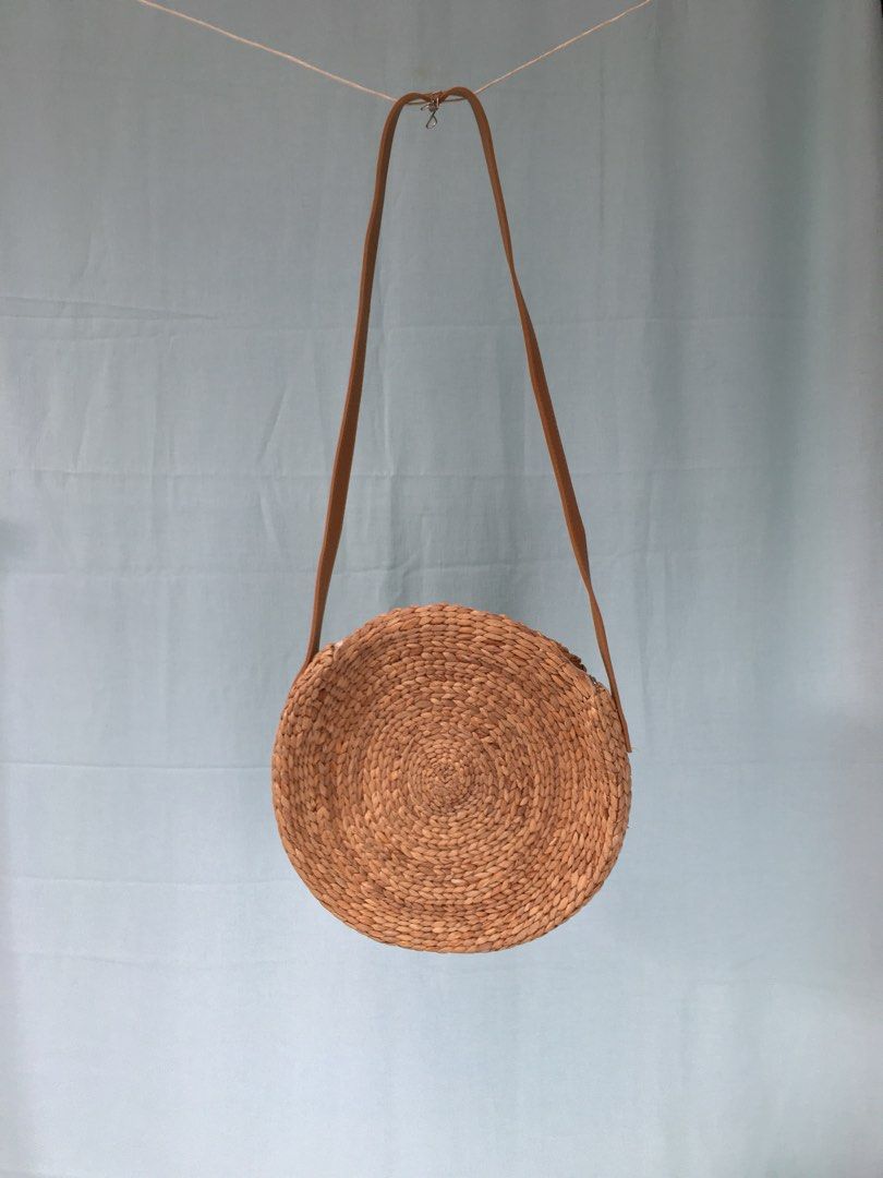 Round native sling bag new arrivals
