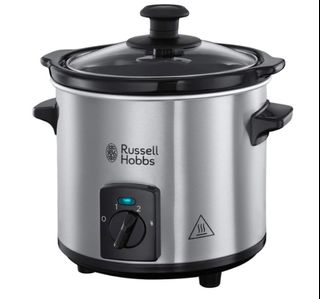 Russell Hobbs 2L Compact Living Slow Cooker 25570-56