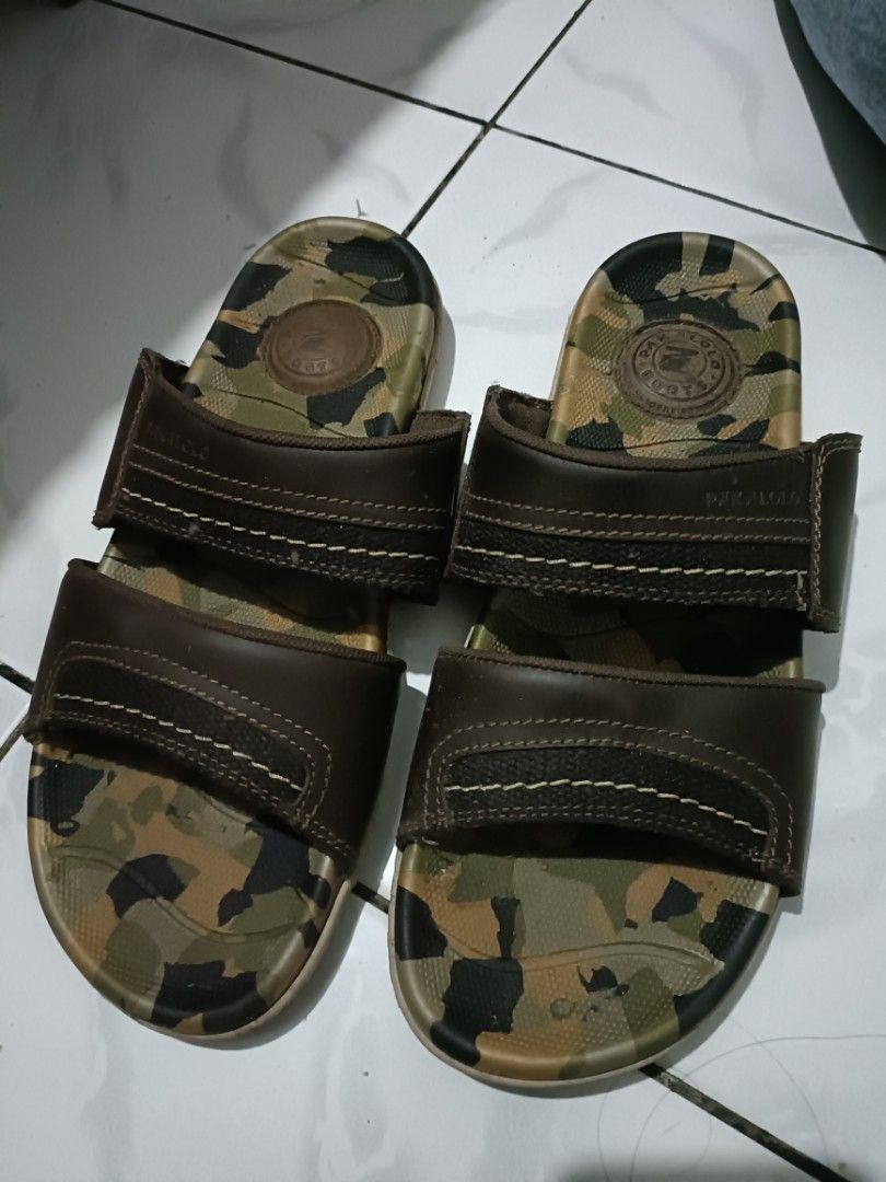 Sandal pakalolo original sale brand
