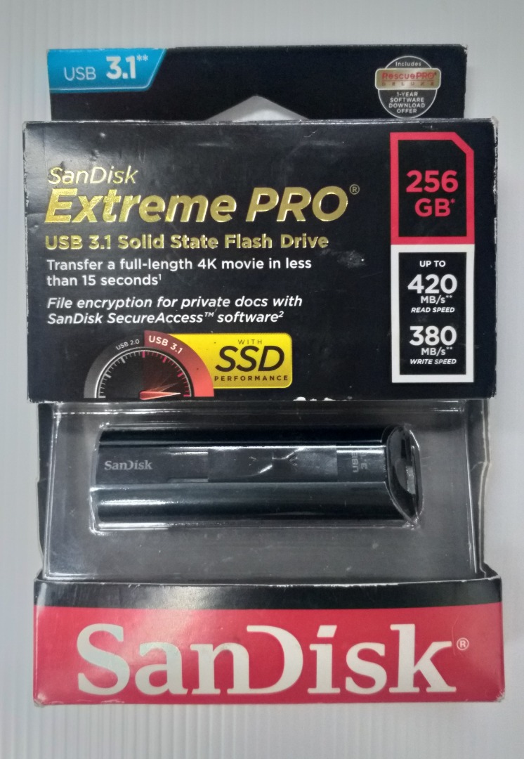 Sandisk extreme pro cz880 cheap