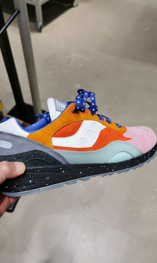 Saucony shadow 600 hotsell