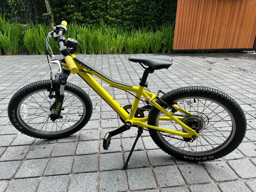 Scott scale shop 20 yellow