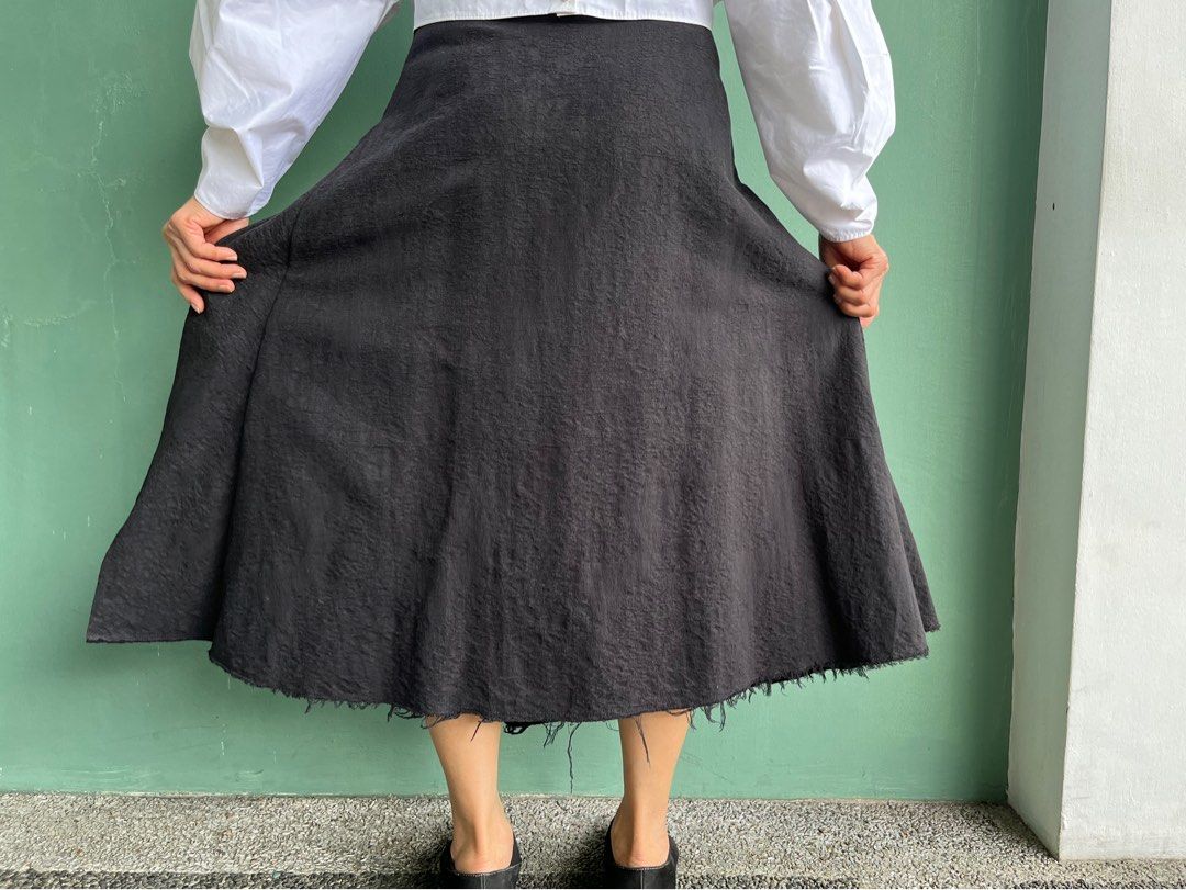 Sew a BUBBLE SKIRT with Ease - Easy Peasy Creative Ideas