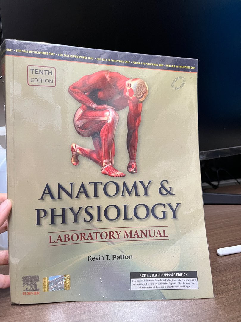 SEELEY S ANATOMY PHYSIOLOGY PDF visual data 4