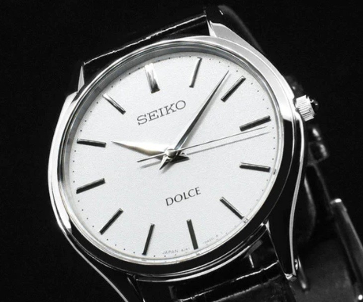 SEIKO DOLCE SACM171, Luxury, Watches on Carousell