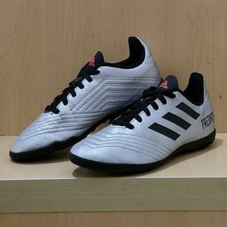 Sepatu Futsal Anak Adidas Predator 19.4