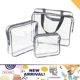 10pcs Travel Storage Bags, Clothes Packaging Bags, Reusable Plastic Ziplock  Bags, Frosted Waterproof Resealable Clothing Zipper Bags Pouch for Travel  Clothes Shoes Cosmetics Storage Bag (15*25cm)