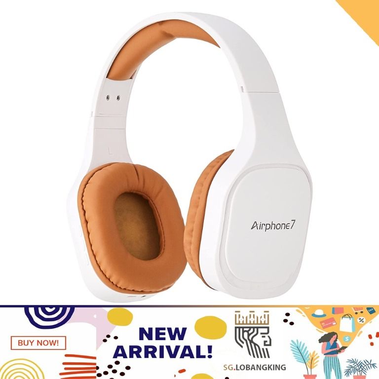 Sg best sale airphone 7