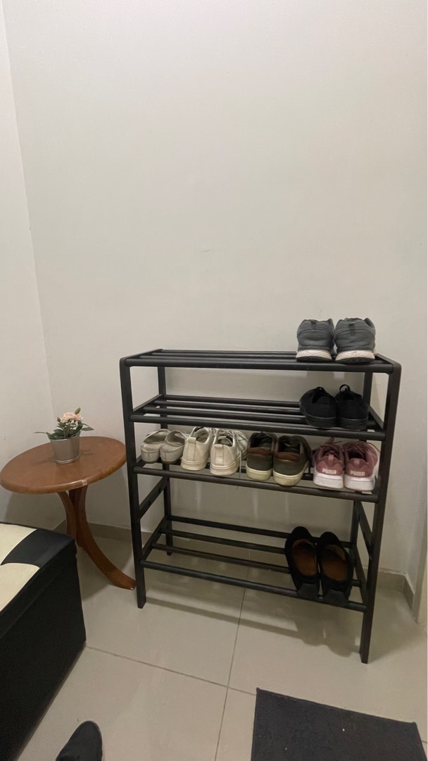 Shoe rack/wooden shoe rack/good wooden quality shoe rack/strong shoe