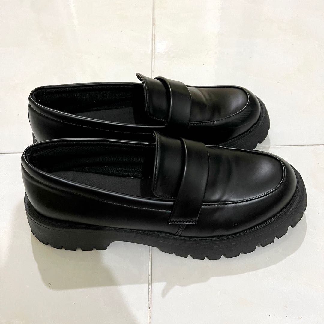SHOOPEN LOAFER, Men's Fashion, Footwear, Casual shoes on Carousell