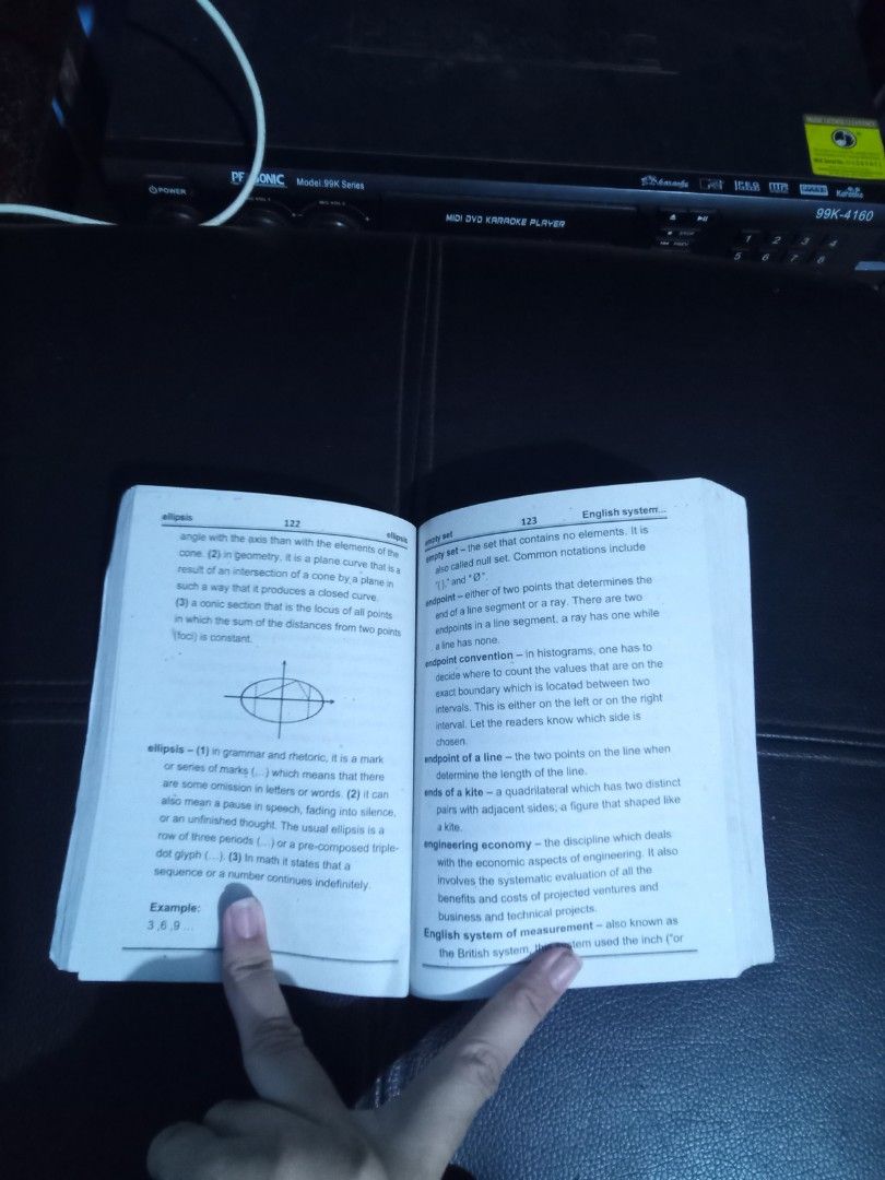 Simplified Mathematics Dictionary Illustrated Hobbies Toys Books simplified-mathematics-dictionary-illustrated-hobbies-toys-books