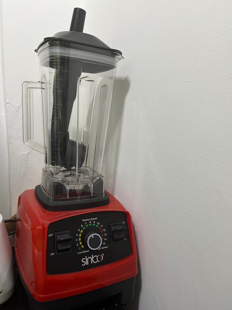 Sinbo juicer cheap
