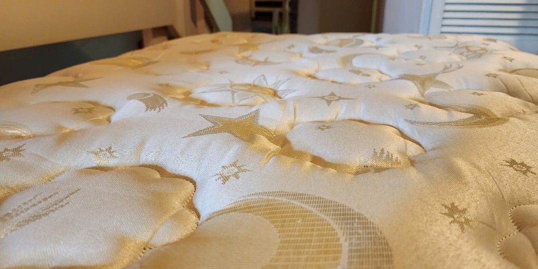 Simmons riteheight mattress deals