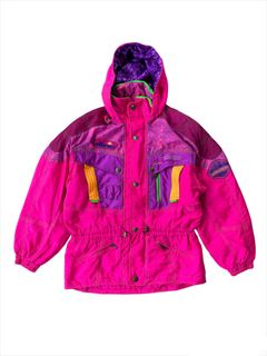 Ski jacket ellesse by goldwin second preloved