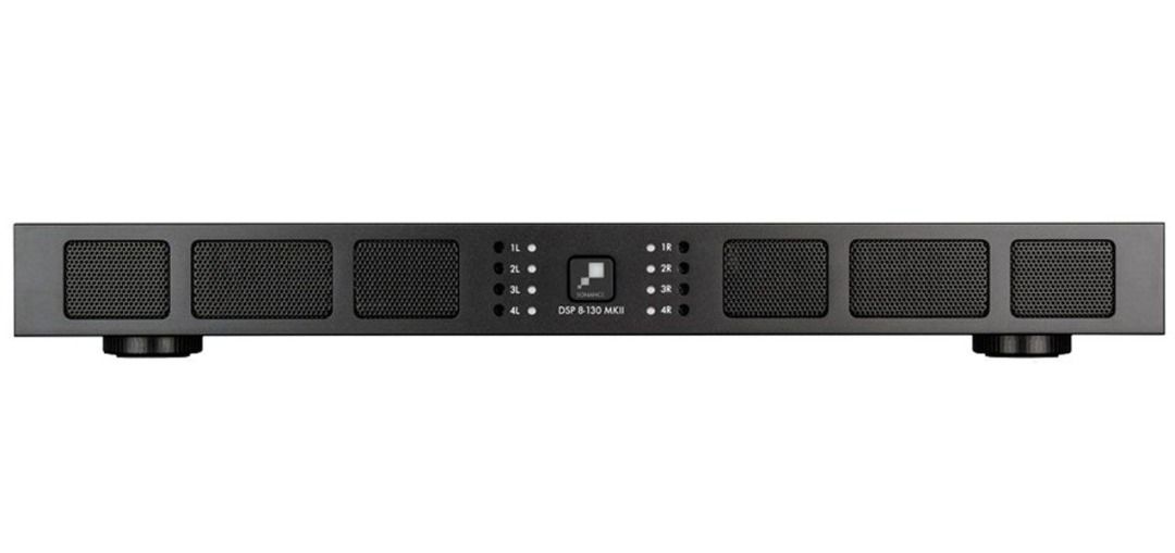 Sonance Sonamp DSP 8130 MKII Amplifier, 音響器材, 其他音響配件及設備 Carousell