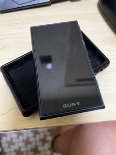 Sony a105