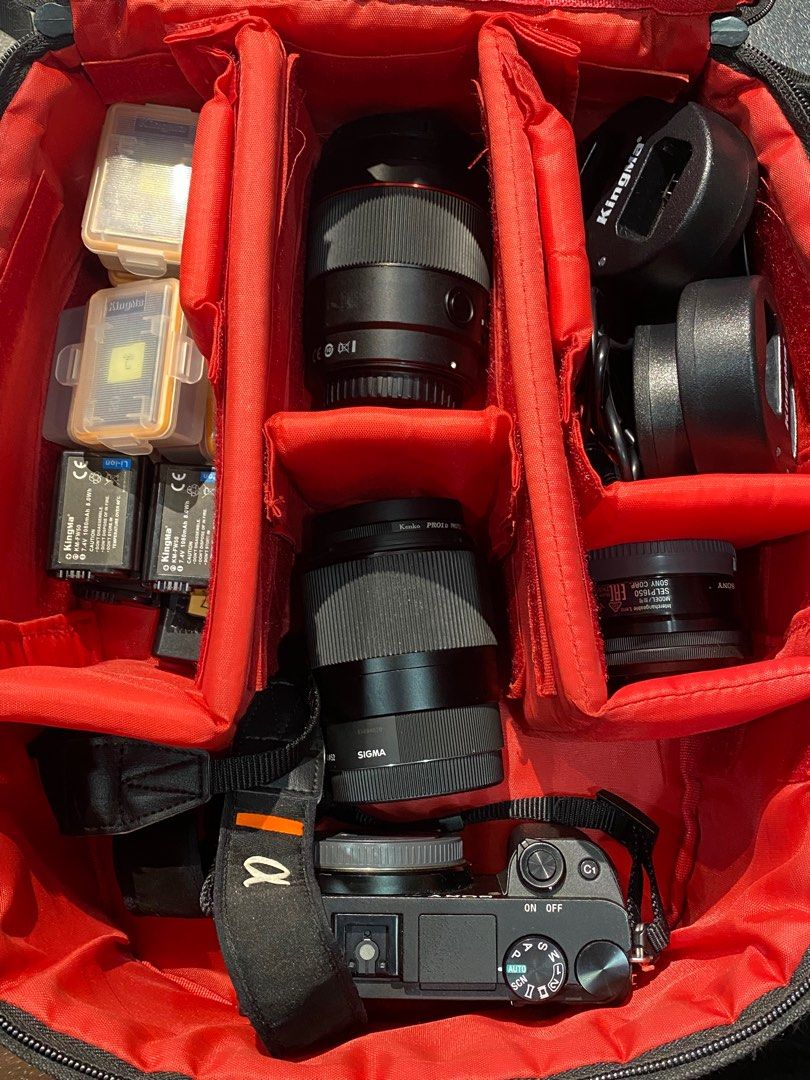 sony-a6300-photography-cameras-on-carousell