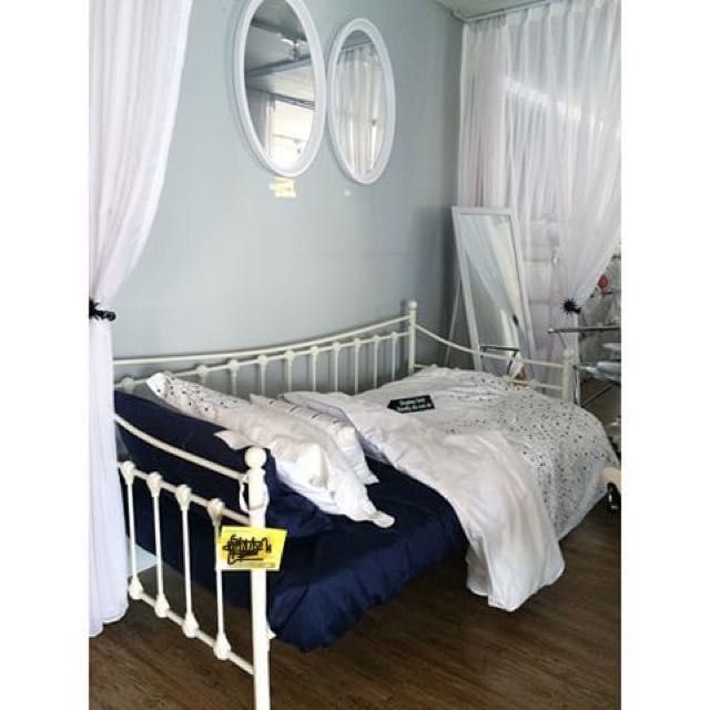 Ssf shop bed frame