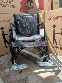 Standard Wheelchair