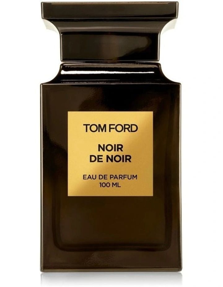 STOCK CLEARANCE] TOM FORD NOIR DE NOIR 100ML EAU DE PARFUM EDP FOR UNISEX,  Beauty & Personal Care, Fragrance & Deodorants on Carousell
