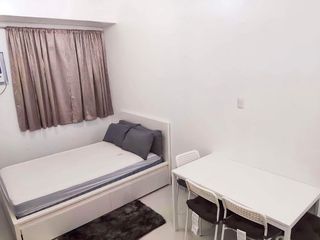 STUDIO TYPE CONDOMINIUM UNIT FOR SALE