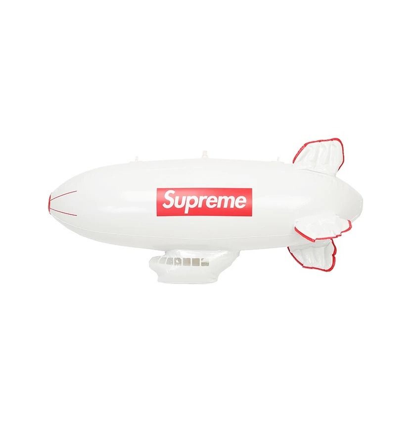 Supreme Inflatable Blimp テニスボール 貯金箱 - その他