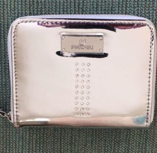 Swarovski司華洛銀包64246851112194110