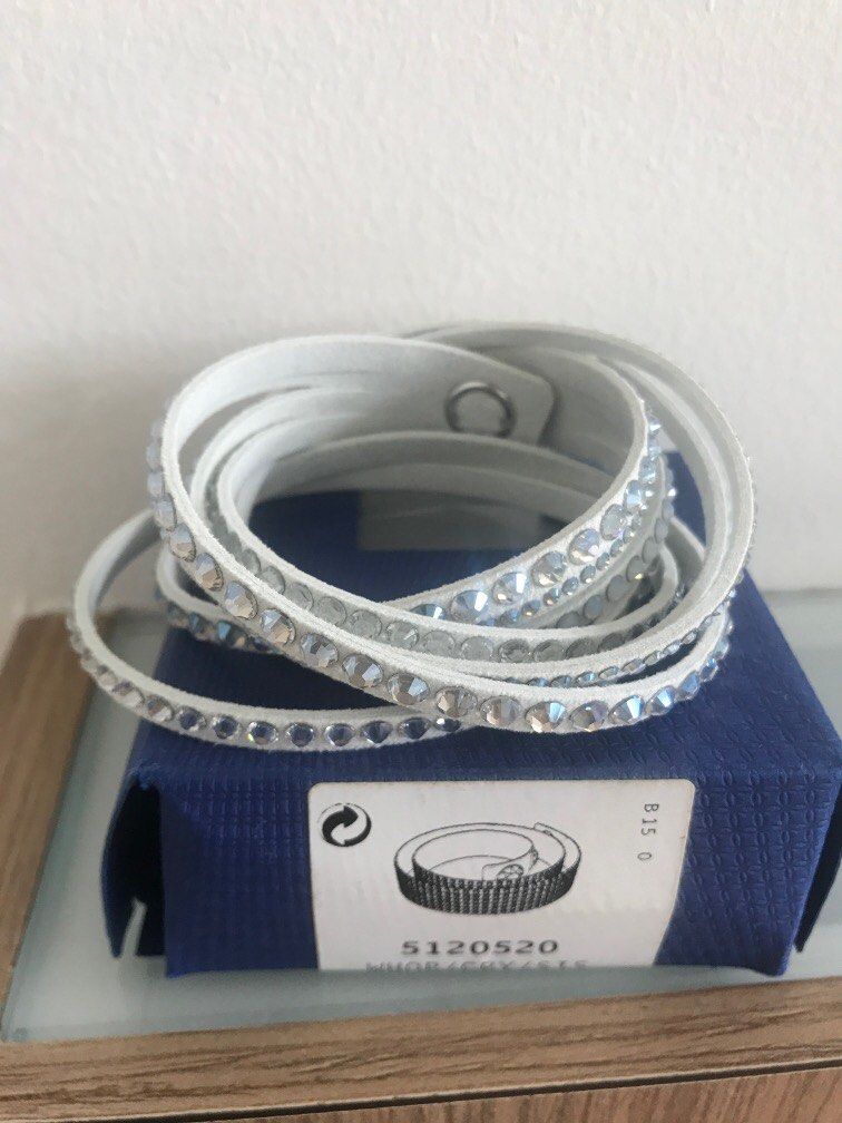 Swarovski 36cm bracelet
