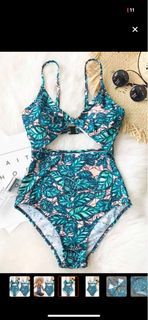 Swimwear