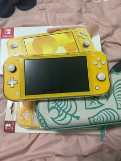 Switch Lite