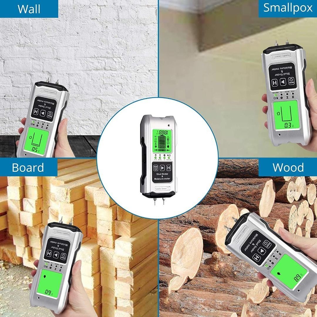 PenX Wall And Ceiling - Bolt And Beam - Magnetic Finder