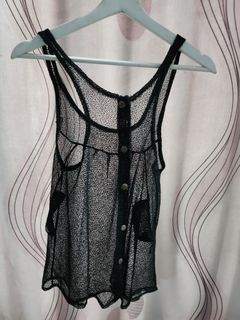 TANKTOP OUTER 10K