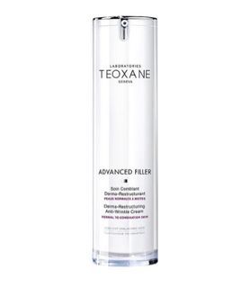 TEOXANE ADVANCED FILLER 強效抗皺細胞重組面霜 50ml，最後三支，每支$560，數量有限售完即止